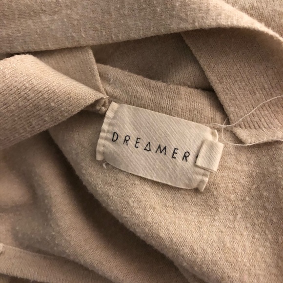 Dreamers Sweater - Picture 7 of 7